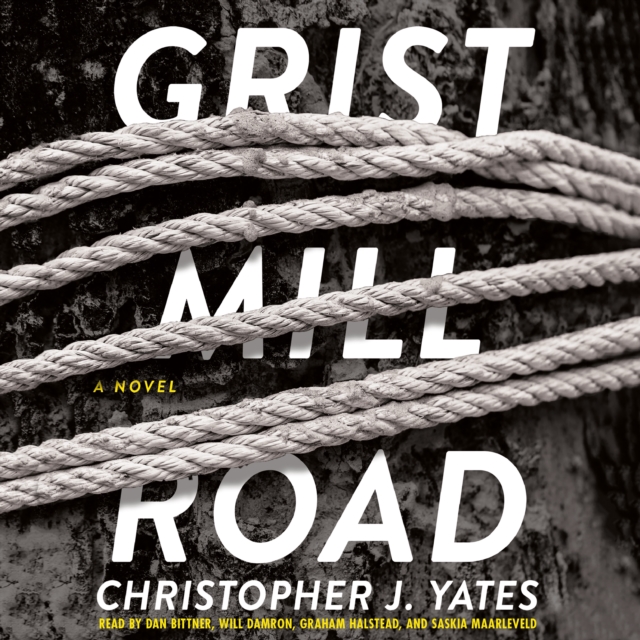 Grist Mill Road : A Novel, eAudiobook MP3 eaudioBook