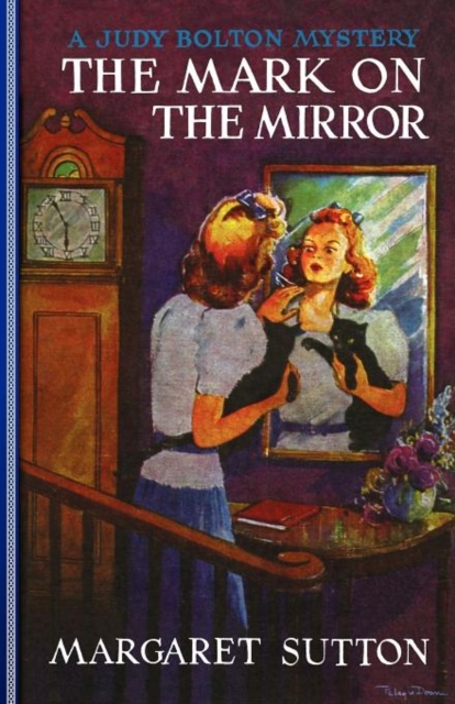 Mark on the Mirror, Paperback / softback Book