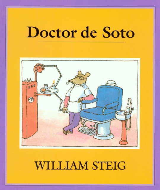 Doctor DeSoto (Edicion en Espanol), eAudiobook MP3 eaudioBook