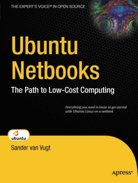 Ubuntu Netbooks : The Path to Low-Cost Computing, PDF eBook Ubuntu Netbooks : The Path to Low-Cost Computing, PDF eBook