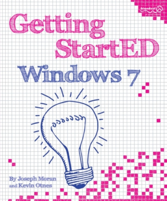 Getting StartED with Windows 7, PDF eBook