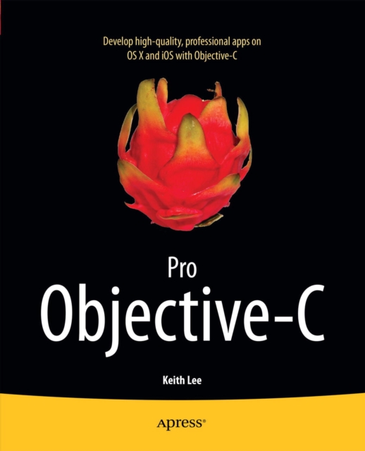Pro Objective-C, PDF eBook