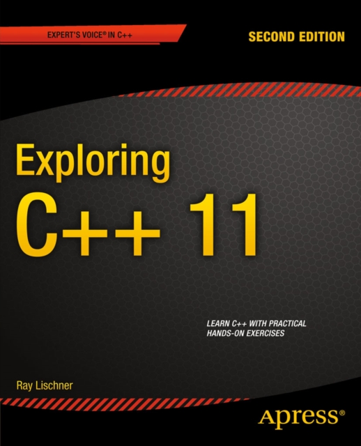 Exploring C++ 11, PDF eBook