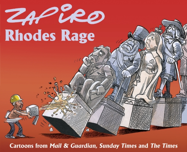 Rhodes rage, Paperback / softback Book