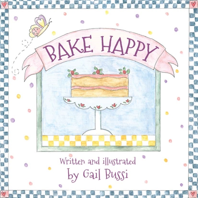 Bake Happy, PDF eBook