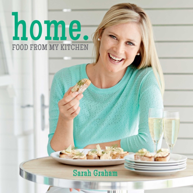 Home. : Food from my kitchen, EPUB eBook