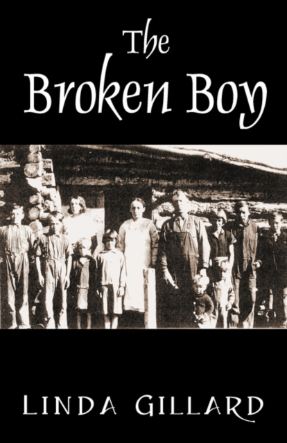 The Broken Boy, Paperback / softback Book