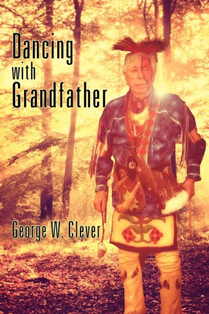 Dancing with Grandfather, Paperback / softback Book