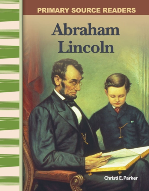 Abraham Lincoln, PDF eBook