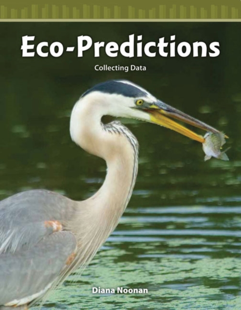 Eco-Predictions, PDF eBook