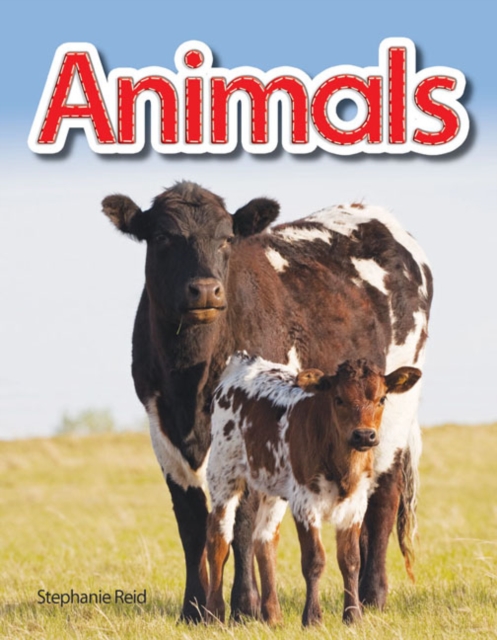Animals : Animals, PDF eBook