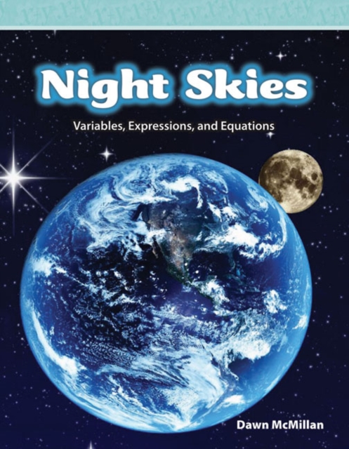 Night Skies, PDF eBook