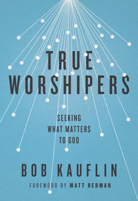 True Worshipers, EPUB eBook