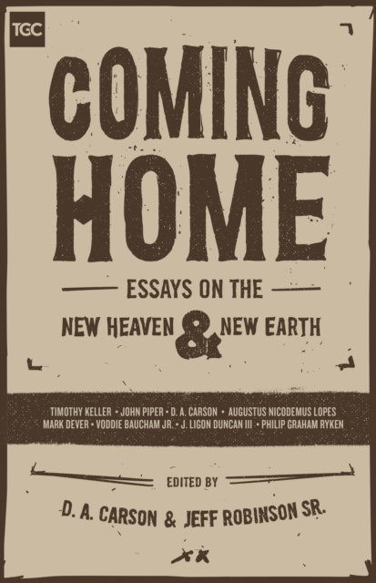 Coming Home, EPUB eBook