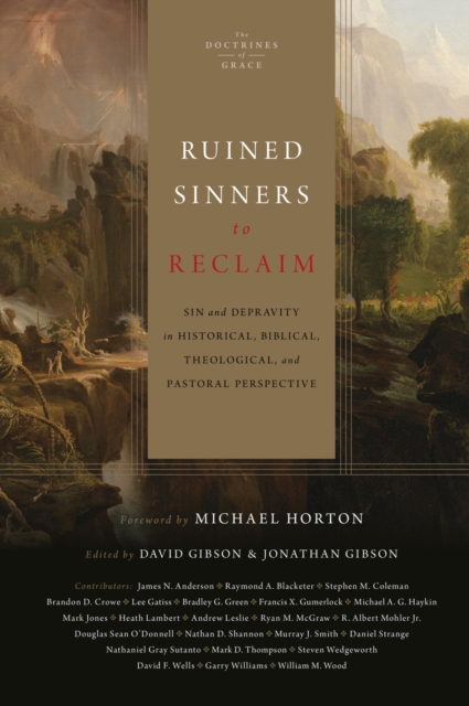 Ruined Sinners to Reclaim, EPUB eBook