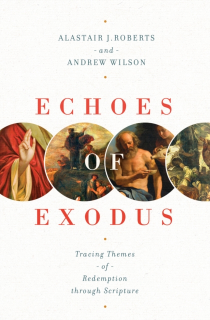 Echoes of Exodus, EPUB eBook
