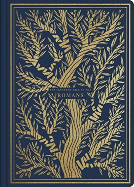 ESV Illuminated Scripture Journal : Romans (Paperback), Paperback / softback Book