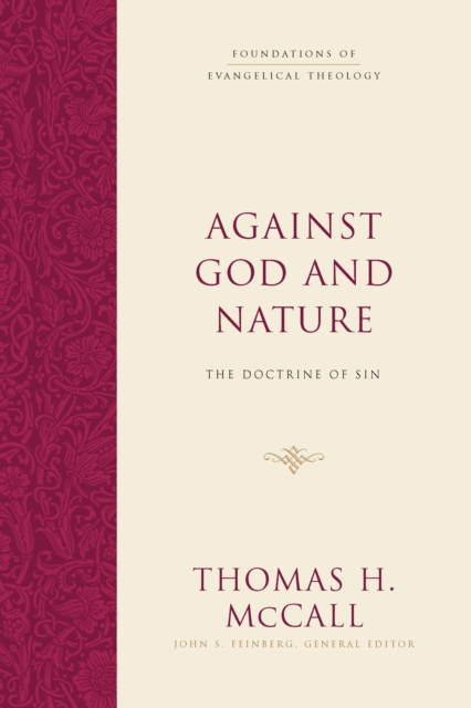Against God and Nature, EPUB eBook