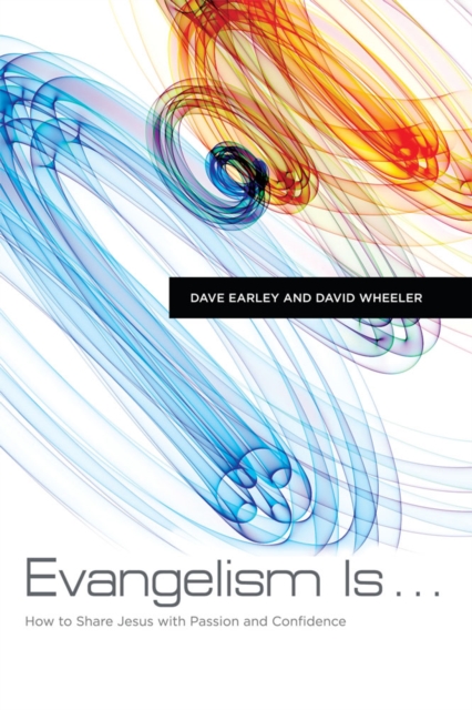 Evangelism Is . . ., EPUB eBook