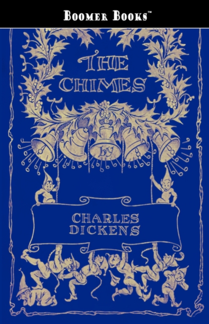 The Chimes, Paperback / softback Book