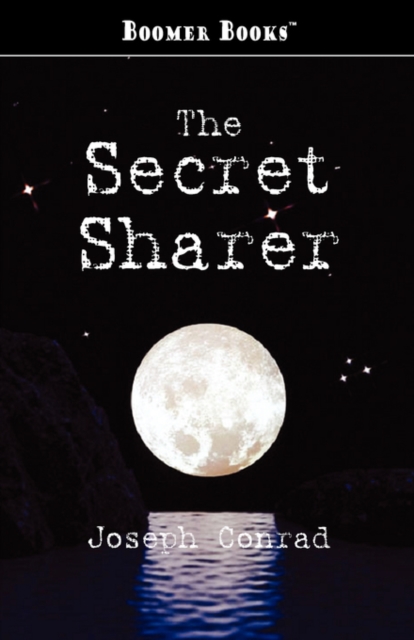 The Secret Sharer, Paperback / softback Book