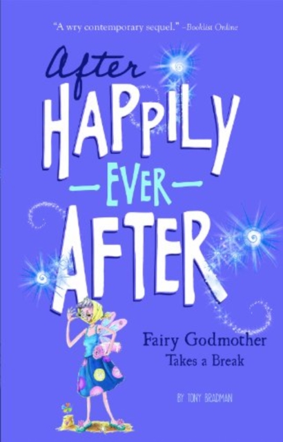 Fairy Godmother, Paperback / softback Book