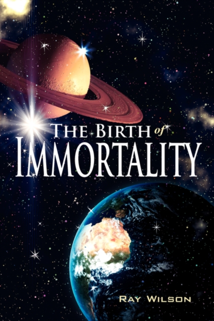 The Birth of Immortality, Paperback / softback Book