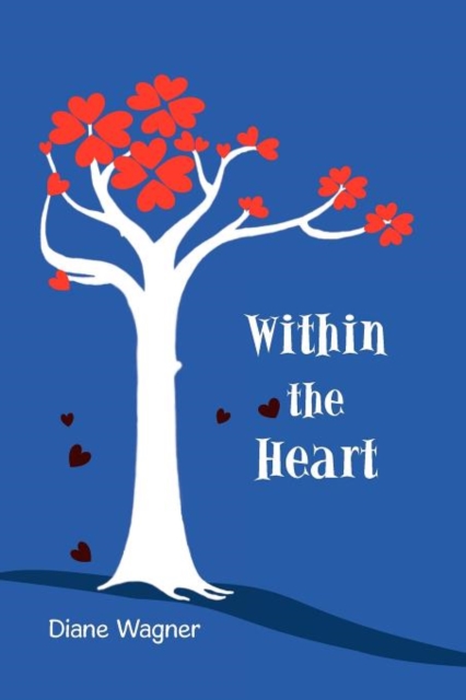 Within the Heart, Paperback / softback Book