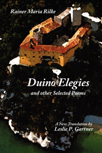 Duino Elegies and Other Selected Poems, Paperback / softback Book