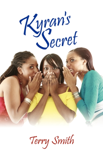 Kyran's Secret, Paperback / softback Book