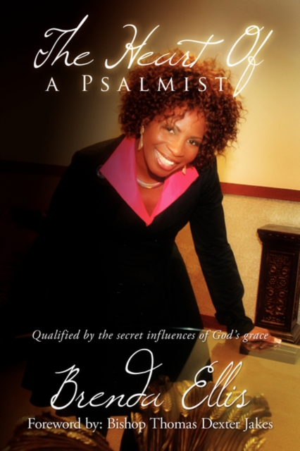 The Heart of a Psalmist, Paperback / softback Book