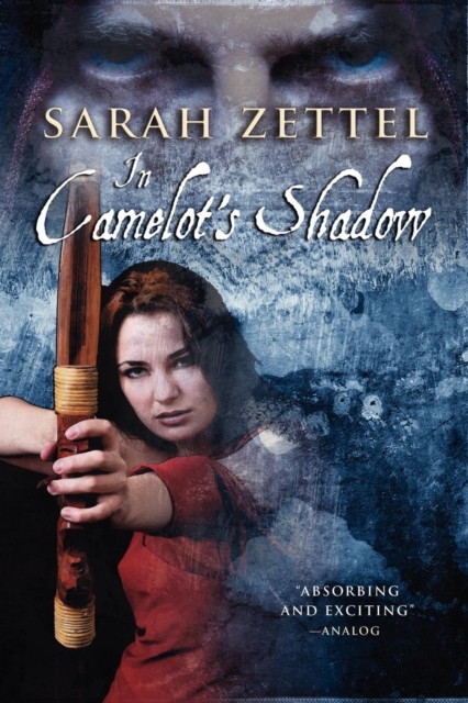 In Camelot's Shadow, Paperback / softback Book