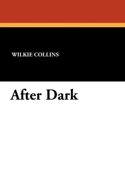 After Dark, Paperback / softback Book