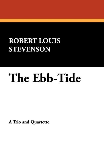 The Ebb-Tide, Paperback / softback Book