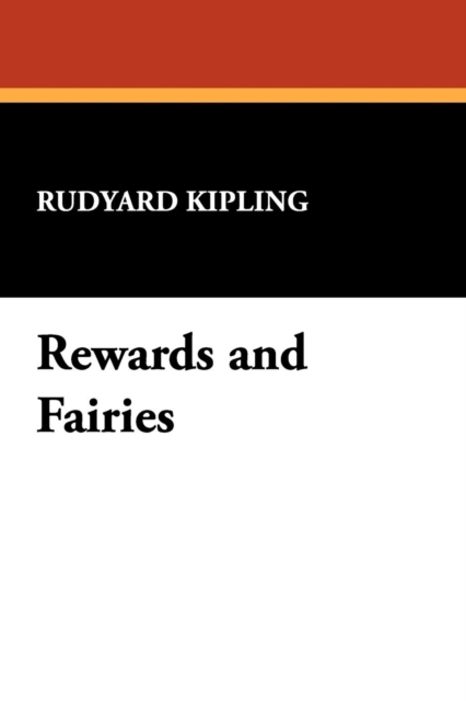 Rewards and Fairies, Paperback / softback Book