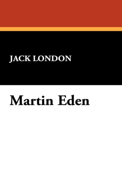 Martin Eden, Paperback / softback Book