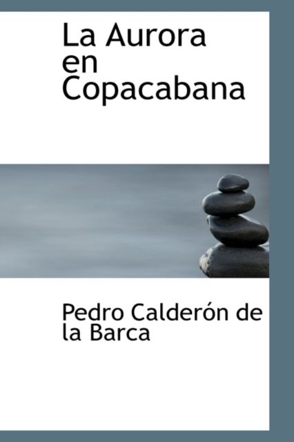 La Aurora En Copacabana, Paperback / softback Book