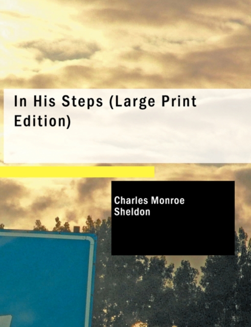 In His Steps, Paperback Book