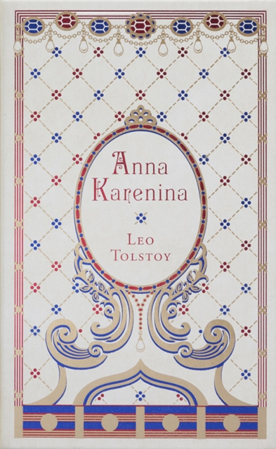 Anna Karenina, Hardback Book