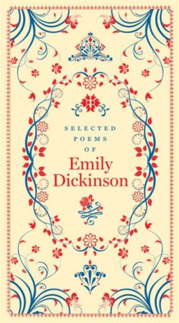 Selected Poems of Emily Dickinson (Barnes & Noble Collectible Editions), Paperback / softback Book