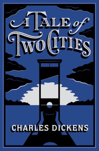 Tale of Two Cities, A, Paperback / softback Book