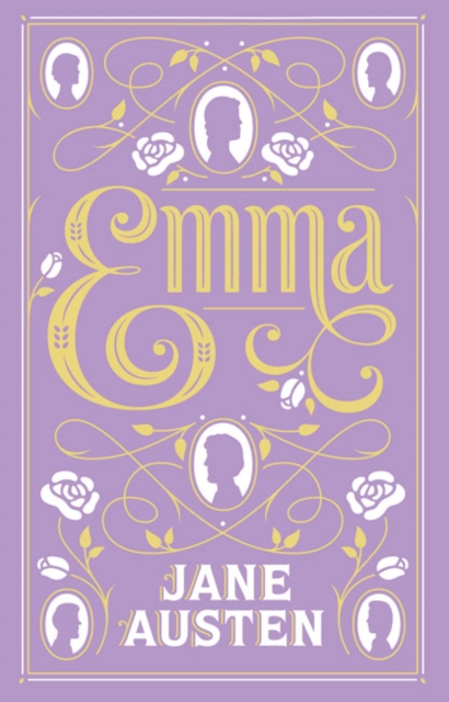 Emma, Paperback / softback Book