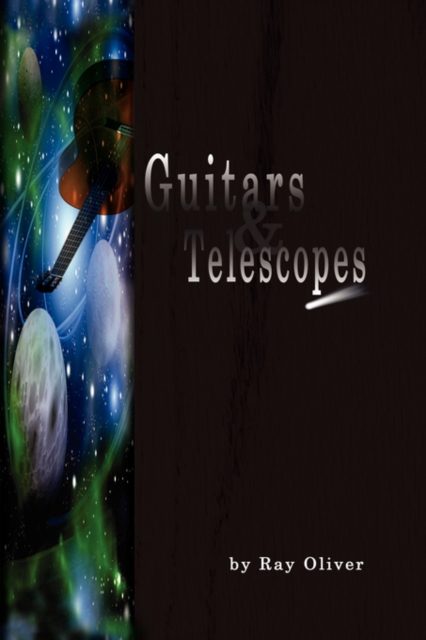 Guitars and Telescopes, Paperback / softback Book