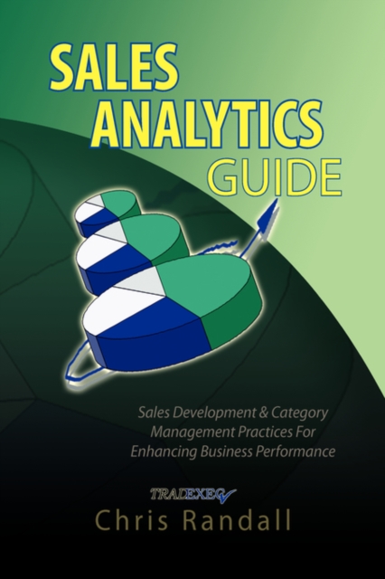 Sales Analytics Guide, Paperback / softback Book