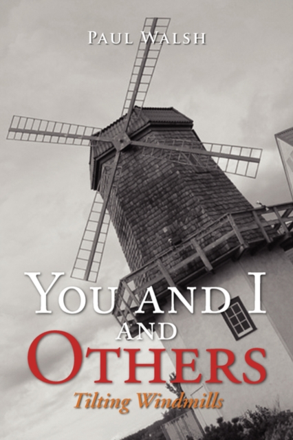 You and I and Others, Paperback / softback Book