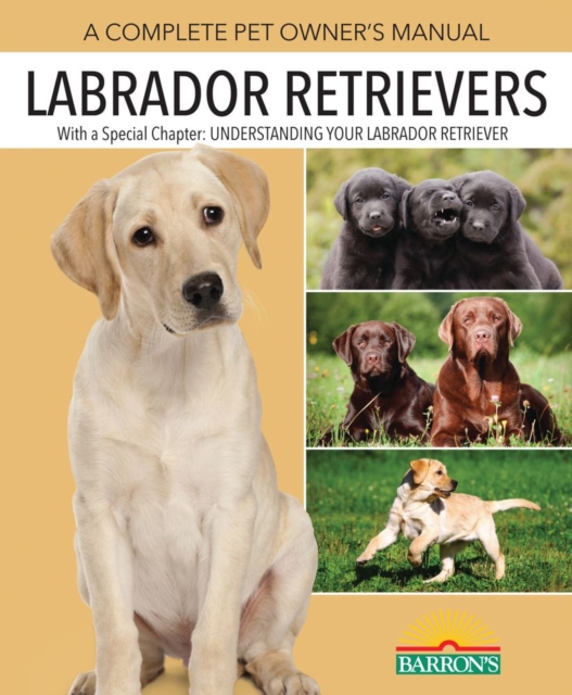 Labrador Retrievers, EPUB eBook