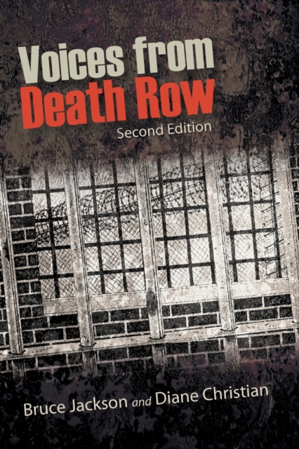 Voices from Death Row, Second Edition, Paperback / softback Book