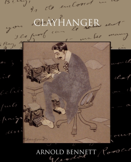 Clayhanger, Paperback / softback Book