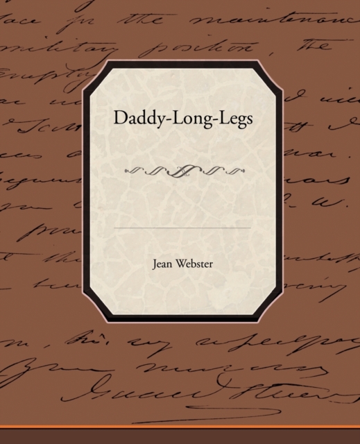 Daddy-Long-Legs, Paperback / softback Book