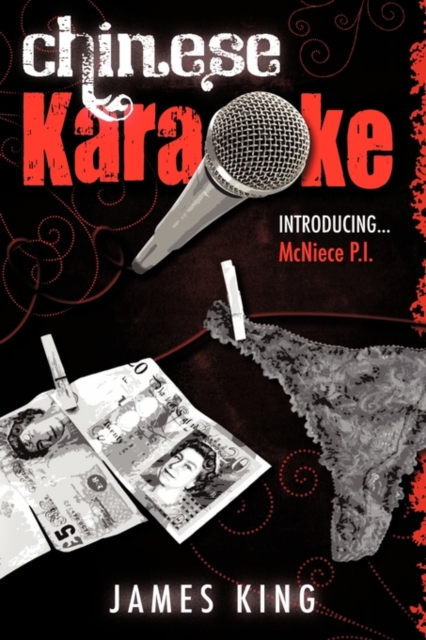 Chinese Karaoke, Paperback / softback Book